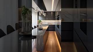 202425 top5 modern kitchen designs [upl. by Ameline]