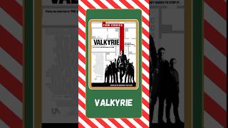 Valkyrie 2009 movie movieclips valkyrie [upl. by Lebana503]