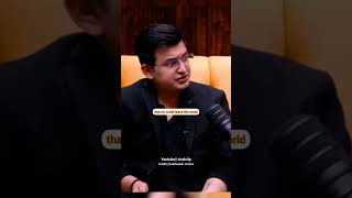 Ftradhika madan talking about irfan khan💝😓shubhankarmishrapodcast ytshorts shortfeed [upl. by Alegnaoj837]