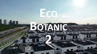 ECO BOTANIC 2  The Commune  November 2024 [upl. by Paschasia]