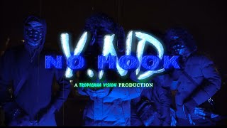 4x4 YND  No Hook Prod ProdByEmkayy Official Video [upl. by Attenad252]