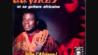 Benin GG Vickey Tou tou gbovi [upl. by Treborsemaj]