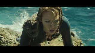 The Shallows  HD Trailer [upl. by Madora]