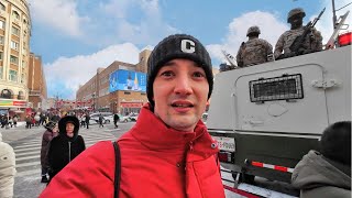 I Visited Chinas Most Controversial Region 🇨🇳 Uyghur Autonomous Region [upl. by Cecil]