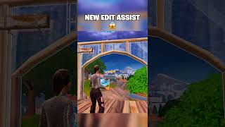 NEW EDIT ASSIST IS OP🤯 [upl. by Eserehs]