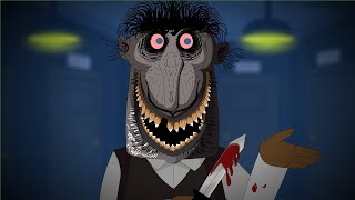 3 True Hotel Horror Stories Animated [upl. by Janerich]