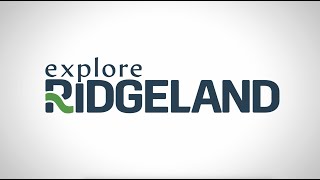 Introducing Explore Ridgeland [upl. by Evoy453]