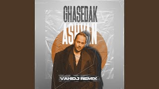 Ghasedak VAHIDJ Remix [upl. by Ynohtnaluap]