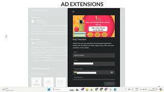 75 Ad Extensions [upl. by Richia539]