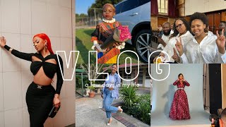 VLOG A Few Days In My Life [upl. by Ytsenoh87]