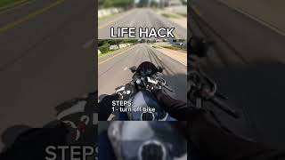 Sorry for the ending 🧍‍♂️ motorcycle funny motovlog viralvideo [upl. by Yager4]