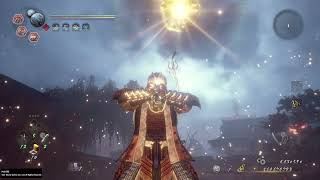 Nioh 2 Remastered Just A High Level Scroll [upl. by Erline]