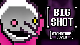 Big Shot  Otamatone Cover [upl. by Calvin669]