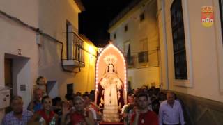 Romeria de zufre 2013 [upl. by Ettelimay]