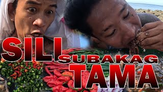 NAKATILAW NAKAG SILI GI SUBAKAG TAMA AGAWN [upl. by Lamrouex]