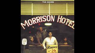 The Doors  Roadhouse Blues Loop y Extendido [upl. by Adniles]