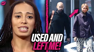 Solange BLASTS Her Ex Husband For Leaving Her SICK amp Almost Dead [upl. by Yard853]