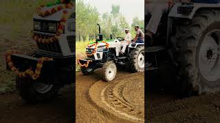 Zamdara automobile zamindar farmer farming punjabi agriculture instagood [upl. by Jacqui]