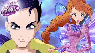 World of Winx Season 2  Final Battle EXCLUSIVE [upl. by Lillith]