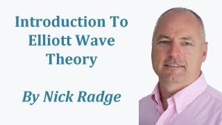 The Chartist  Introduction to Elliott Wave Theory [upl. by Novled]