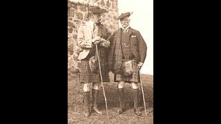 How long should a kilt be Plus some history [upl. by Arola]