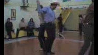 Clases de Country 5 wwwespuelasdoradascom [upl. by Timofei]