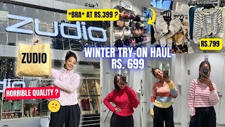 Affordable Winter wear Haul FT ZUDIO 🥵😳 Affordable Winter Wear [upl. by Catriona]