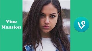 Inanna Sarkis Funniest Instagram Videos Compilation 2018 [upl. by Ilime]