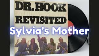 Sylvia’s Mother by Dr Hook karaoke cover [upl. by Nemaj]