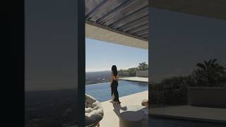 New modern villa for sale in Sotogrande by ARK Villa PANORAMAH [upl. by Ahsirat]