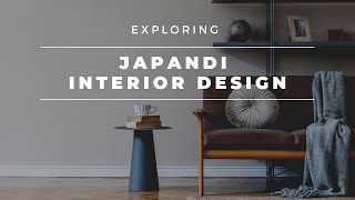 Japandi Interior Design [upl. by Ethelbert]