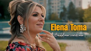 Elena Toma  Baiatul meu soarele meu  video oficial [upl. by Erret]