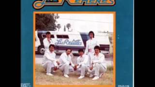 LOS REHENES ALBUM COMPLETO NO EXISTE EL AMOR AÑO 1989 [upl. by Tuorah]