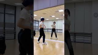 HOT TIKTOK Give it to me  Dance Mirrored by lbyyy [upl. by Marvin]