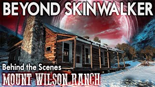 MOST SHOCKING Beyond Skinwalker Moments at Mt Wilson Ranch [upl. by Tedi]