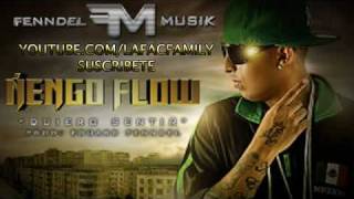 Ñengo Flow  Quiero Sentir Prod By Fenndel [upl. by Enyalaj702]