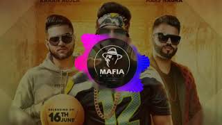 Approach BASS BOOSTED Karan Aujla  Punjabi Song 2018 [upl. by Mariano]