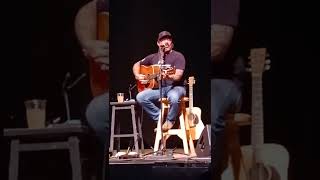 Aaron Lewis Am I The Only One Live From The River Park Center Owensboro KY February 11th 2022 [upl. by Corrie]