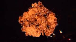 The Worlds Biggest Firework  42quot Yonshakudama [upl. by Munshi]