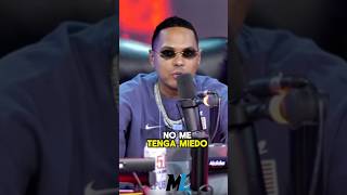 Santiago Matias Habla De Puerto Rico molusco alofokeradioshow [upl. by Names541]