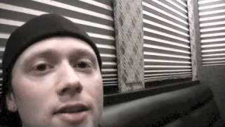 Potluck Twiztid amp KFV  Slaughterhouse Tour Diary 5 [upl. by Emor]