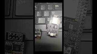 Types Of Esp8266  Esp01  Nodemcu [upl. by Serafina]