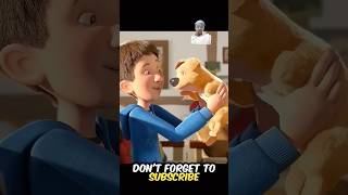 Three pair ka dogdog story animation cartoon motivation facts moviefacts [upl. by Nnylsor]