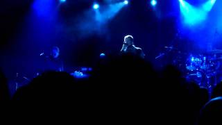 marco masini quotdisperatoquot live casino de montreux 14022012 [upl. by Ysnil]