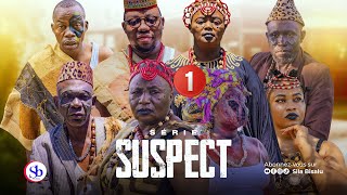 SUSPECT Ep1  Film congolais 2024  Village  Sila Bisalu  SBproduction [upl. by Yllim476]