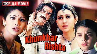 शिल्पा शेट्टी की इज़्ज़त का बदला लिया खिलाडी अक्षय कुमार ने  AKSHAY KUMAR SUPERHIT ACTION HD MOVIE [upl. by Showker]