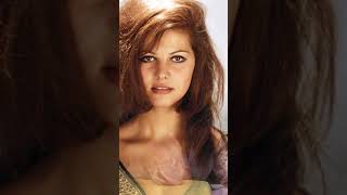 Claudia Cardinale [upl. by Ynnol]