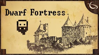 Dwarf Fortress New Embark  Conquering the World [upl. by Sall]