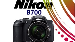 6 Cameras You SHOULD Know Before Buying Nikon B700 [upl. by Hightower]