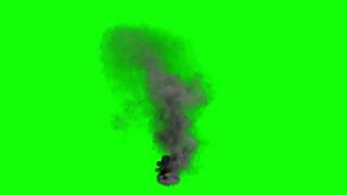 Green Screen Smoke [upl. by Asim993]